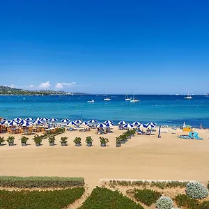 Haut De Gamme, Vue Mer, Bord De Plage Grimaud