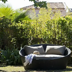 Les Jardins De La Grimaud