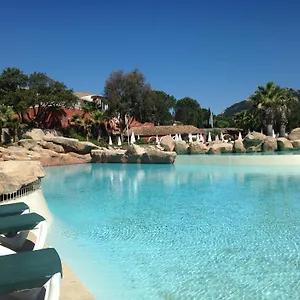 Les Restanques Du Golfe De Saint-tropez Grimaud